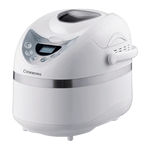 Cookworks XBM1128 Instruction Manual