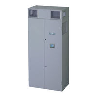 Airxcel Marvair VAIVA36 Installation & Start-Up Manual