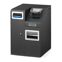 Cashkeeper CK-900E User Manual