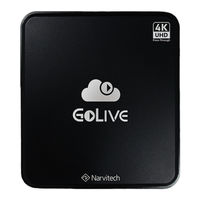 Narvitech NJ340 User Manual