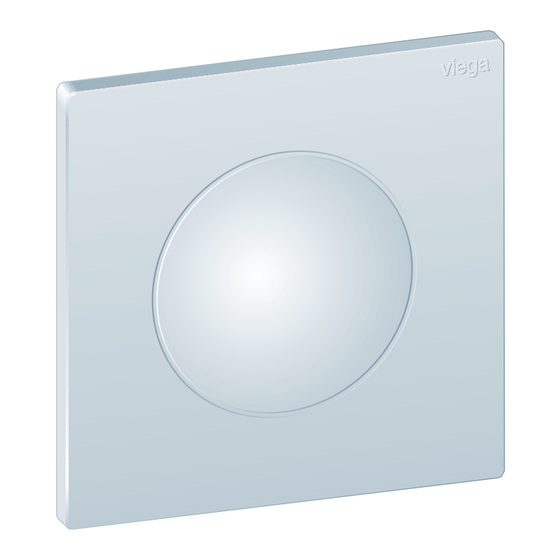 Viega 8610.2 Instructions For Use Manual
