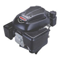 LONCIN 1P61FE Owner's Manual