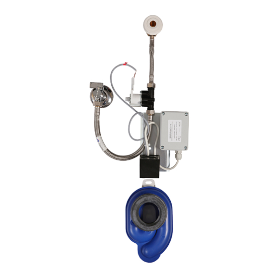 Sanela SLP 07B Instructions For Use Manual