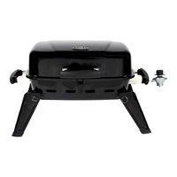 EXPERT GRILL GBT1914W Owner's Manual