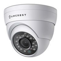 Amcrest AF-2MDT-36W User Manual