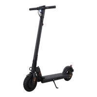 WISPEED T855 User Manual