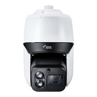Direct IP Idis DC-S Series Installation Manual