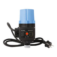 pumpa PPC22-2PA Translation Of The Original Instruction Manual