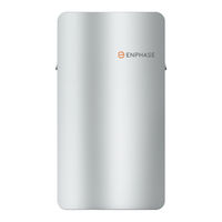 enphase M240US01 Quick Install Manual