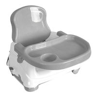 Gilis Bebe Stars 895 User Manual
