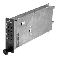 Pico Macom MPCMA Specifications