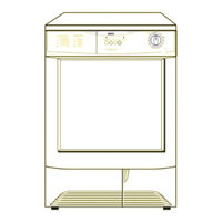 Zanussi ZTK 120 Instruction Booklet