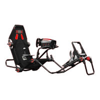 Next Level Racing F-GT LITE Manual