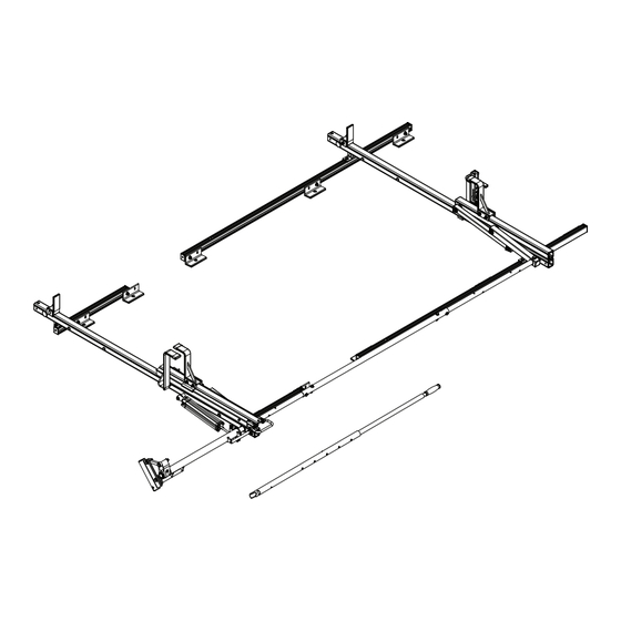 Safe Fleet PRIME DESIGN HBR-E-FT43B Manual