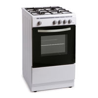 Royale RY50SGW Installation And Operating Instructions Manual
