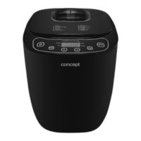 Concept2 PC5510 Manual