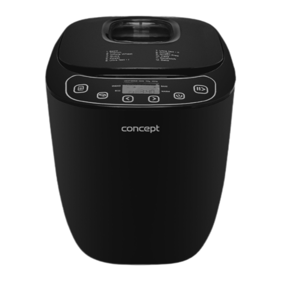 Concept2 PC5520 Manual