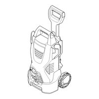 Kärcher K 2.850 Operating Instructions Manual