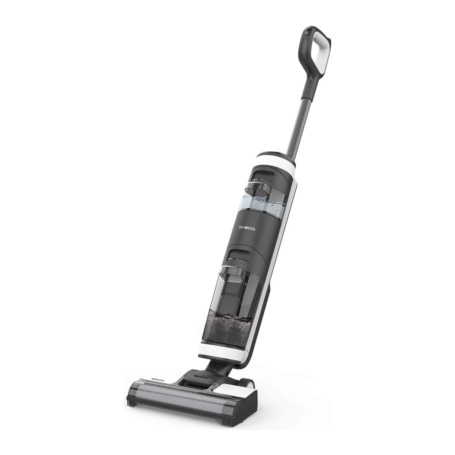 Tineco FLOOR ONE S3 Series Manual