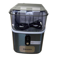 Euhomy IM-15S-AZ-HM User Manual