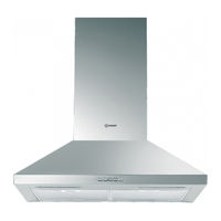 INDESIT H 361 IX Manual