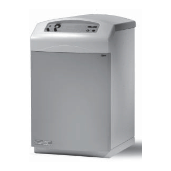 Monitor FCX Installation And Service Manual