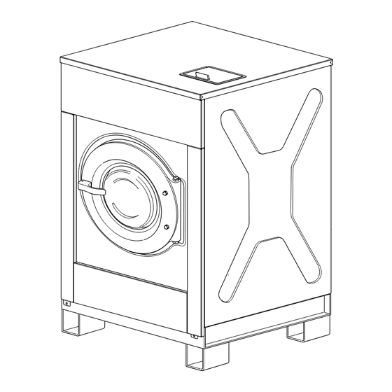 Alliance Laundry Systems 33 Manuals