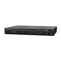 Vook VDT2308ME Quick Start Manual