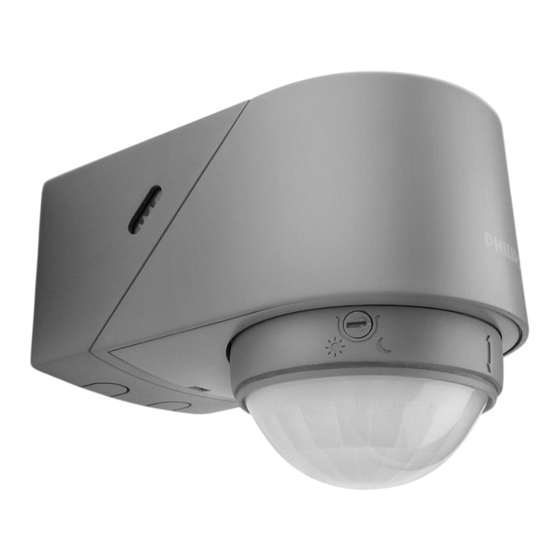 Philips 17266xx16 Series Manuals