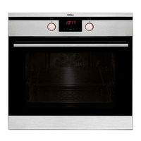 Amica 10147.3ETsDbHaScJQaS Instruction Manual