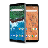 bq Aquaris X2 Complete User's Manual