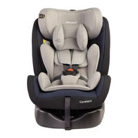 Caretero Mokki User Manual