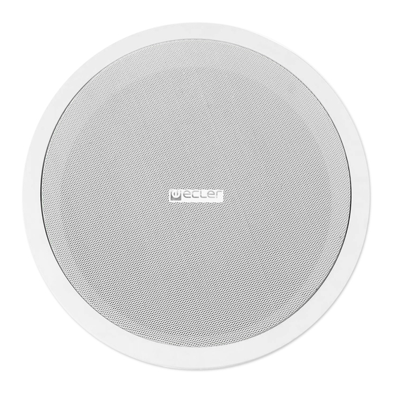 Ecler IC SB10 Instruction Manual
