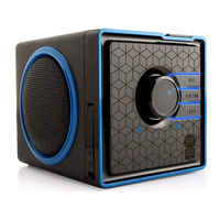 Go groove SonaVERSE BX Quick Start Manual