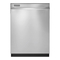 Dishwasher Whirlpool W10142781C User Instructions