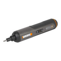 Worx WX240L.X Manual
