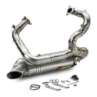 KTM Power Parts 69005283000 Information