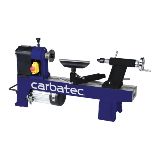 What's new in new products? - Carbatec