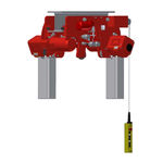 HADEF 29/06ES Installation, Operating And Maintenance Instructions