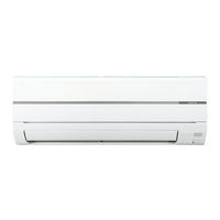 Mitsubishi Electric MSZ-WN35VA - E1 Service Manual