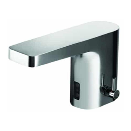 Toto DLE127BSK Construction Manual