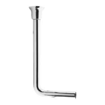 Heritage Bathrooms CC00 Installation Manual