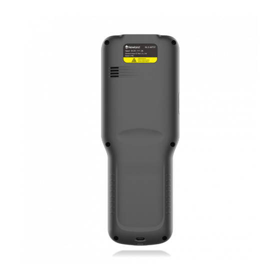 Newland MT37 Baiji User Manual