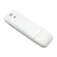 Zte MF636 User Manual