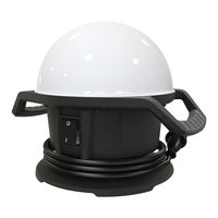 ANSMANN 4013674190966 User Manual