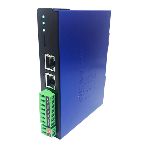 RTA 460MCQT-N2E Product User Manual