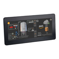 IFM AE1300 Operating Instructions Manual