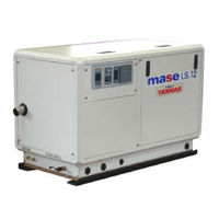 Mase I.S. 12 Installation Manual