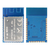 Rf-Star RF-BM-ND04 Instruction Manual