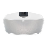 Bluesound Pulse 2 User Manual